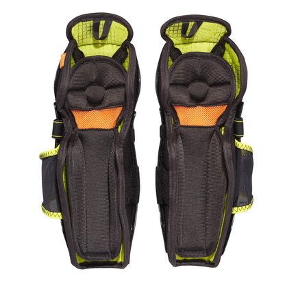 CCM TACKS XF PRO YOUTH HOCKEY SHIN PADS