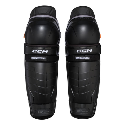 CCM Tacks XR Junior Hockey Shin Pads