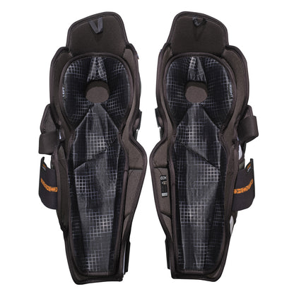 CCM Tacks XR 80 Senior Hockey Shin Pads