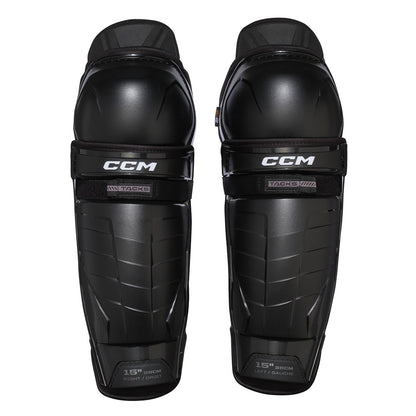 CCM Tacks XR Pro Senior Hockey Shin Pads