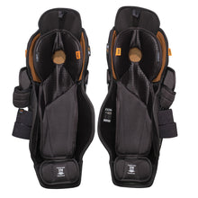 CCM Tacks XR Pro Junior Hockey Shin Pads