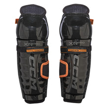 CCM Tacks XR Pro Youth Hockey Shin Pads