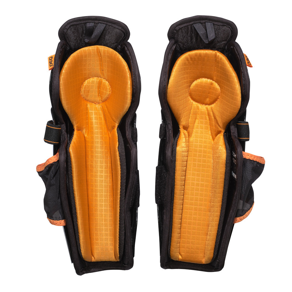 CCM Tacks XR Pro Youth Hockey Shin Pads