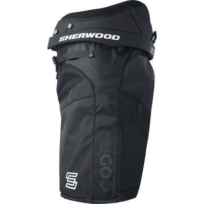SHERWOOD CODE ENCRYPT 1 SENIOR HOCKEY PANTS