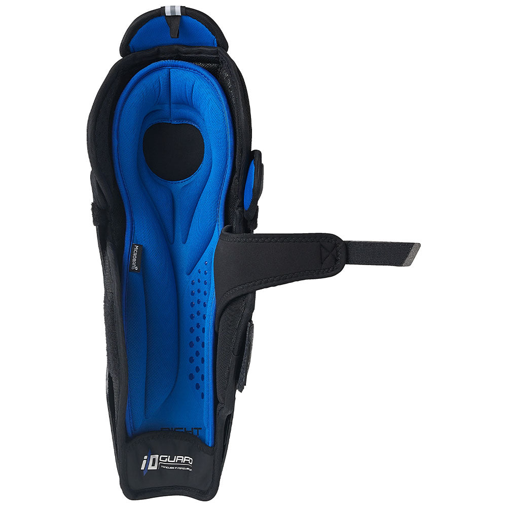 Sherwood Code Encrypt 1 Junior Shin Pads – Pro Hockey Life