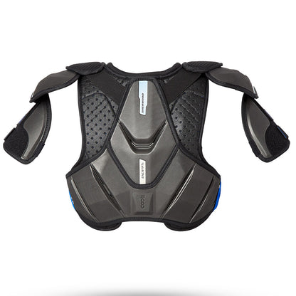 SHERWOOD CODE ENCRYPT 1 JUNIOR SHOULDER PADS