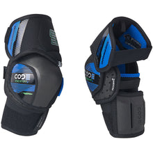 SHERWOOD CODE ENCRYPT 2 JUNIOR ELBOW PADS