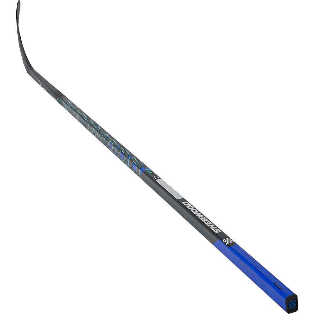 SHERWOOD CODE ENCRYPT 2 JUNIOR HOCKEY STICK