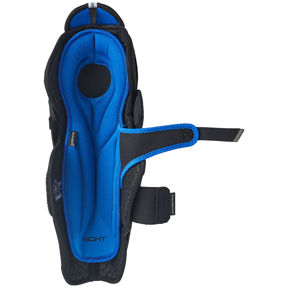 Sherwood Code Encrypt 2 Senior Shin Pads – Pro Hockey Life