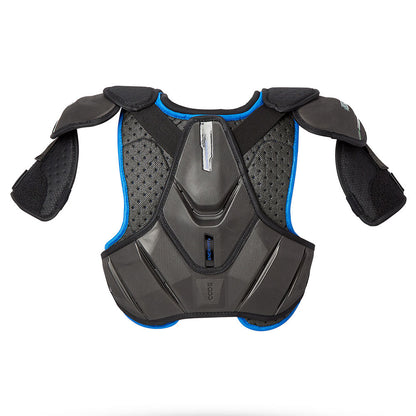 SHERWOOD CODE ENCRYPT 2 SENIOR SHOULDER PADS