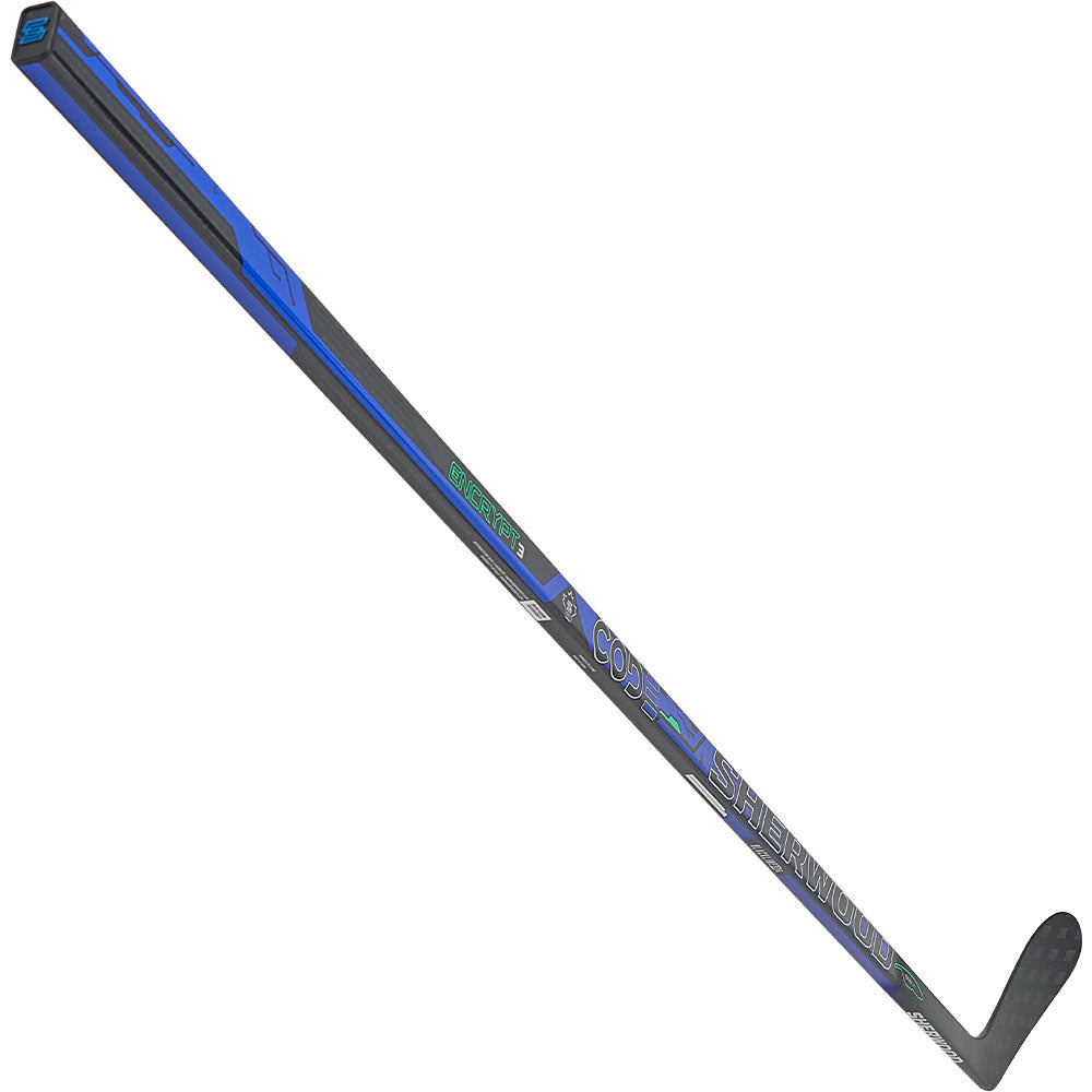 SHERWOOD CODE ENCRYPT 3 JUNIOR HOCKEY STICK