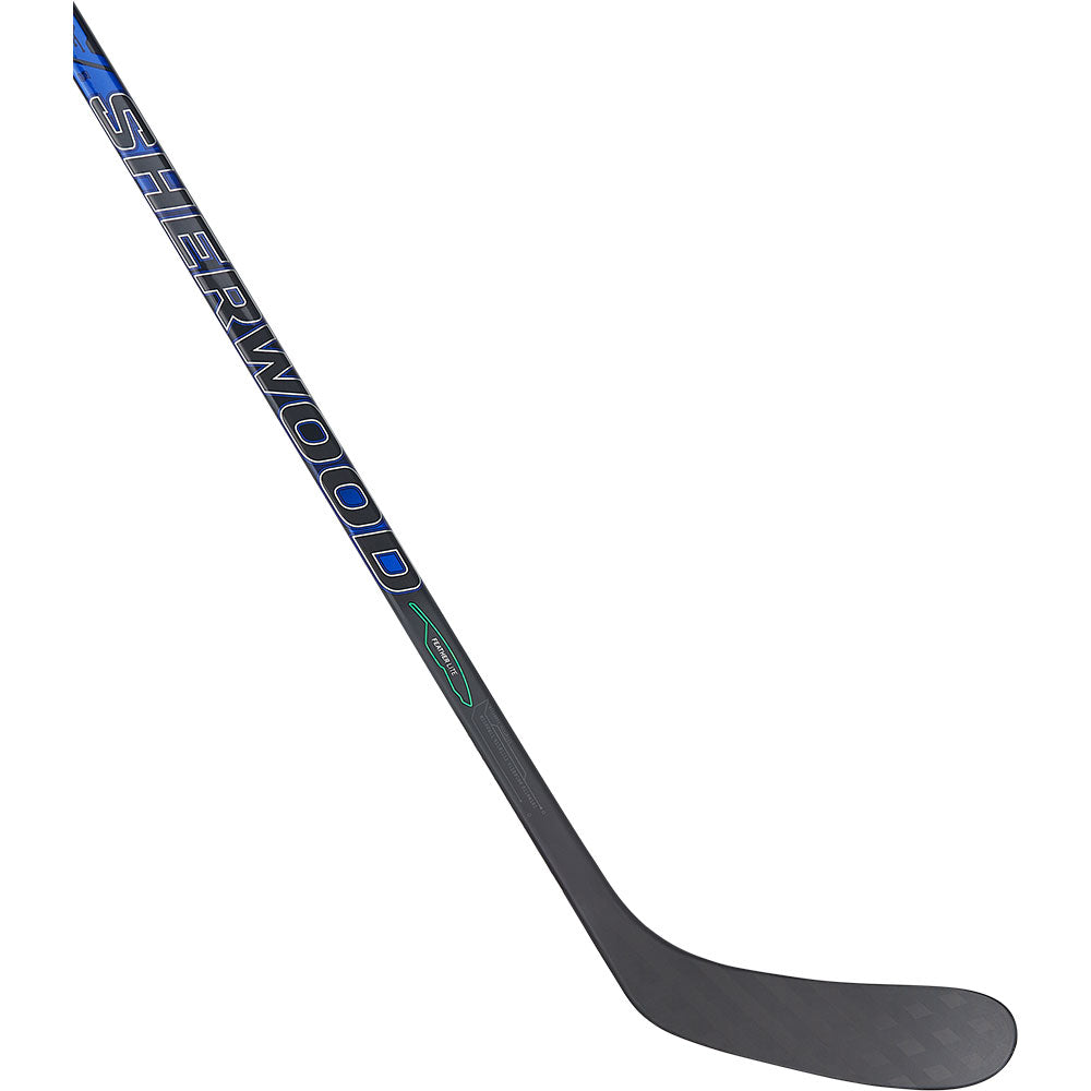SHERWOOD CODE ENCRYPT 3 INTERMEDIATE HOCKEY STICK
