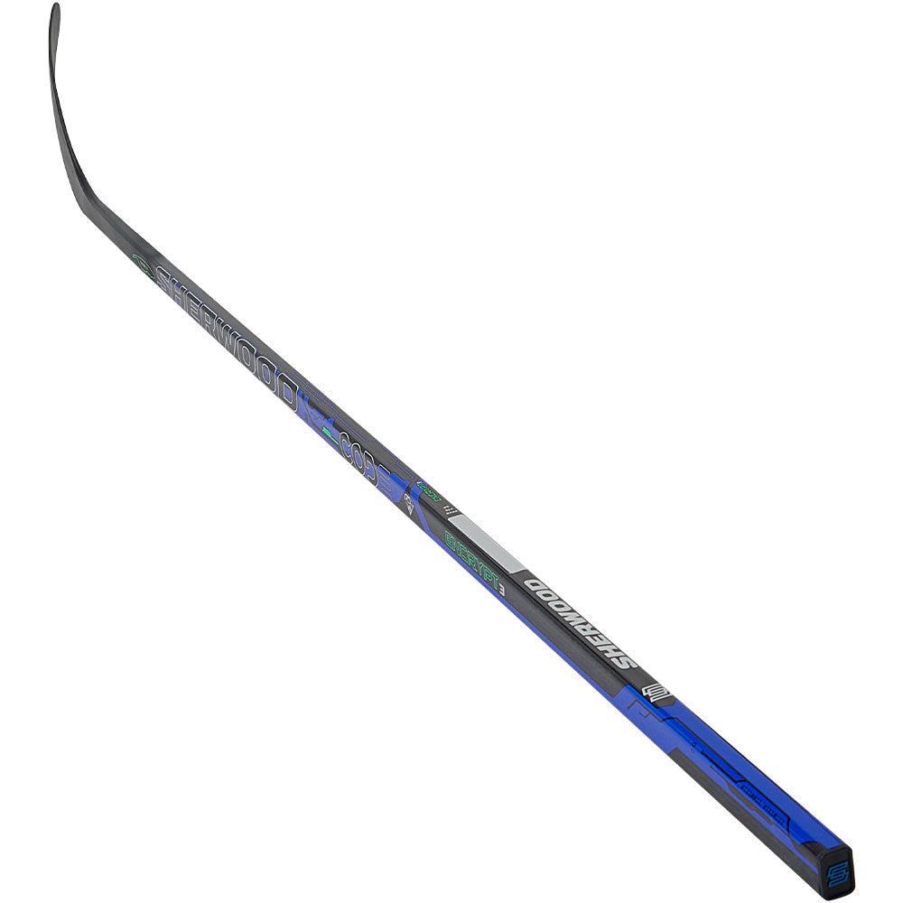 SHERWOOD CODE ENCRYPT 3 INTERMEDIATE HOCKEY STICK