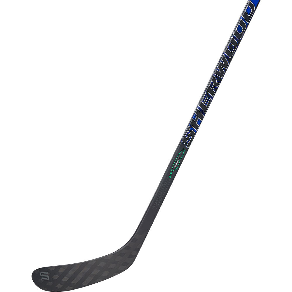 SHERWOOD CODE ENCRYPT 3 INTERMEDIATE HOCKEY STICK