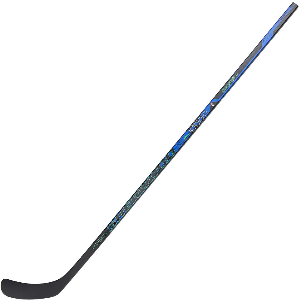 SHERWOOD CODE ENCRYPT 4 SENIOR HOCKEY STICK