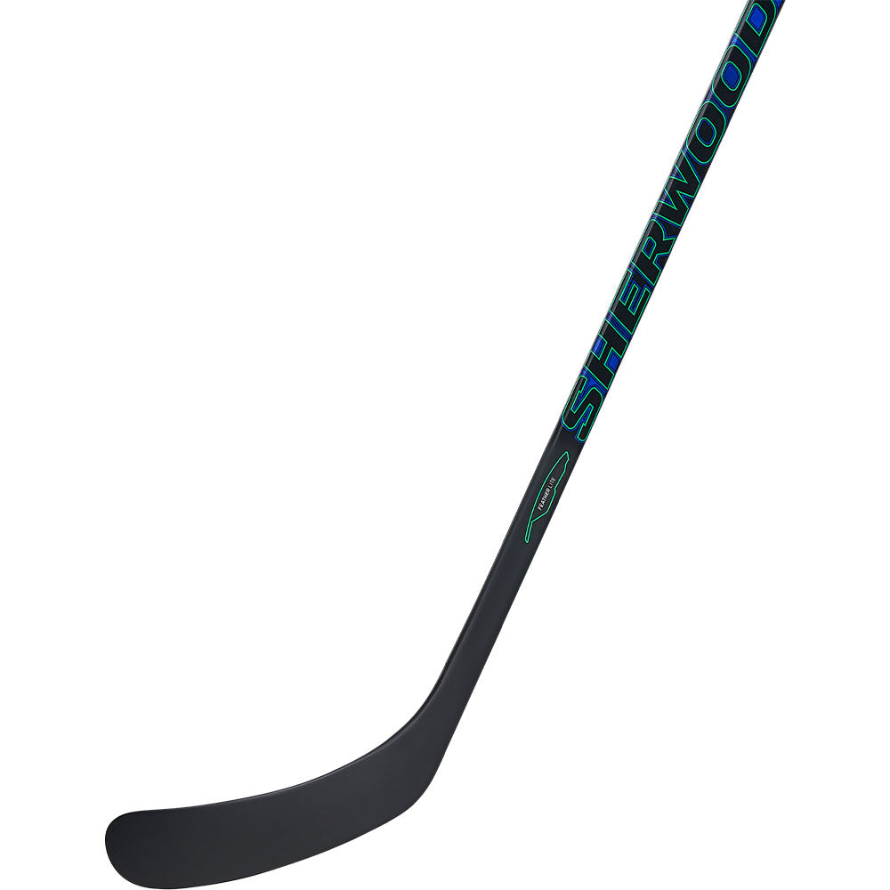SHERWOOD CODE ENCRYPT 4 SENIOR HOCKEY STICK