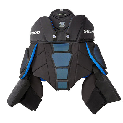 SHERWOOD CODE ENCRYPT JUNIOR GIRDLE