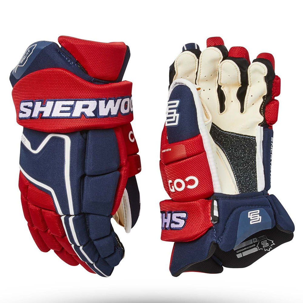 eishockey handschuhe sherwood Sherwood Code Encrypt Pro Senior Hockey Gloves – Pro Hockey Life