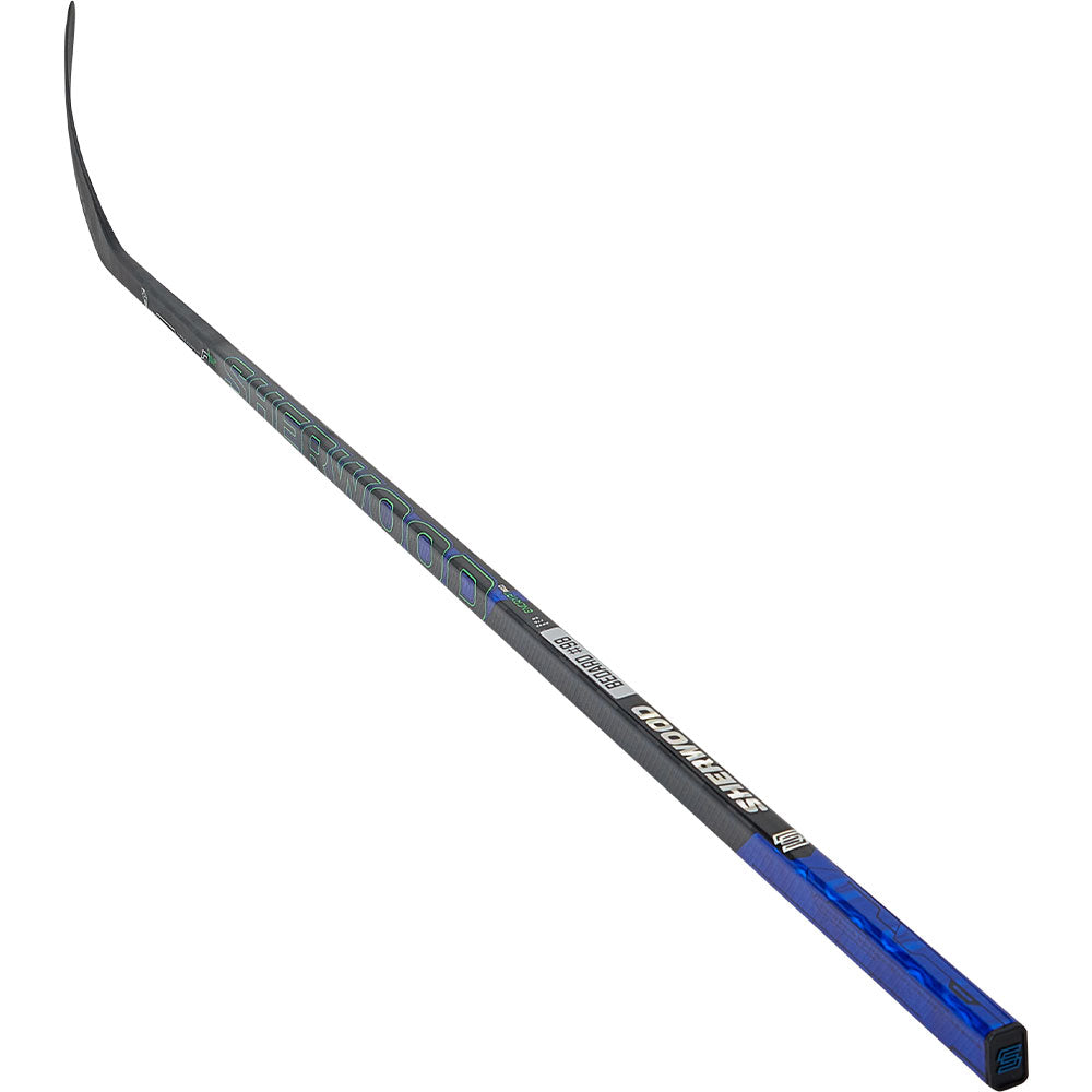 SHERWOOD CODE ENCRYPT PRO SENIOR HOCKEY STICK