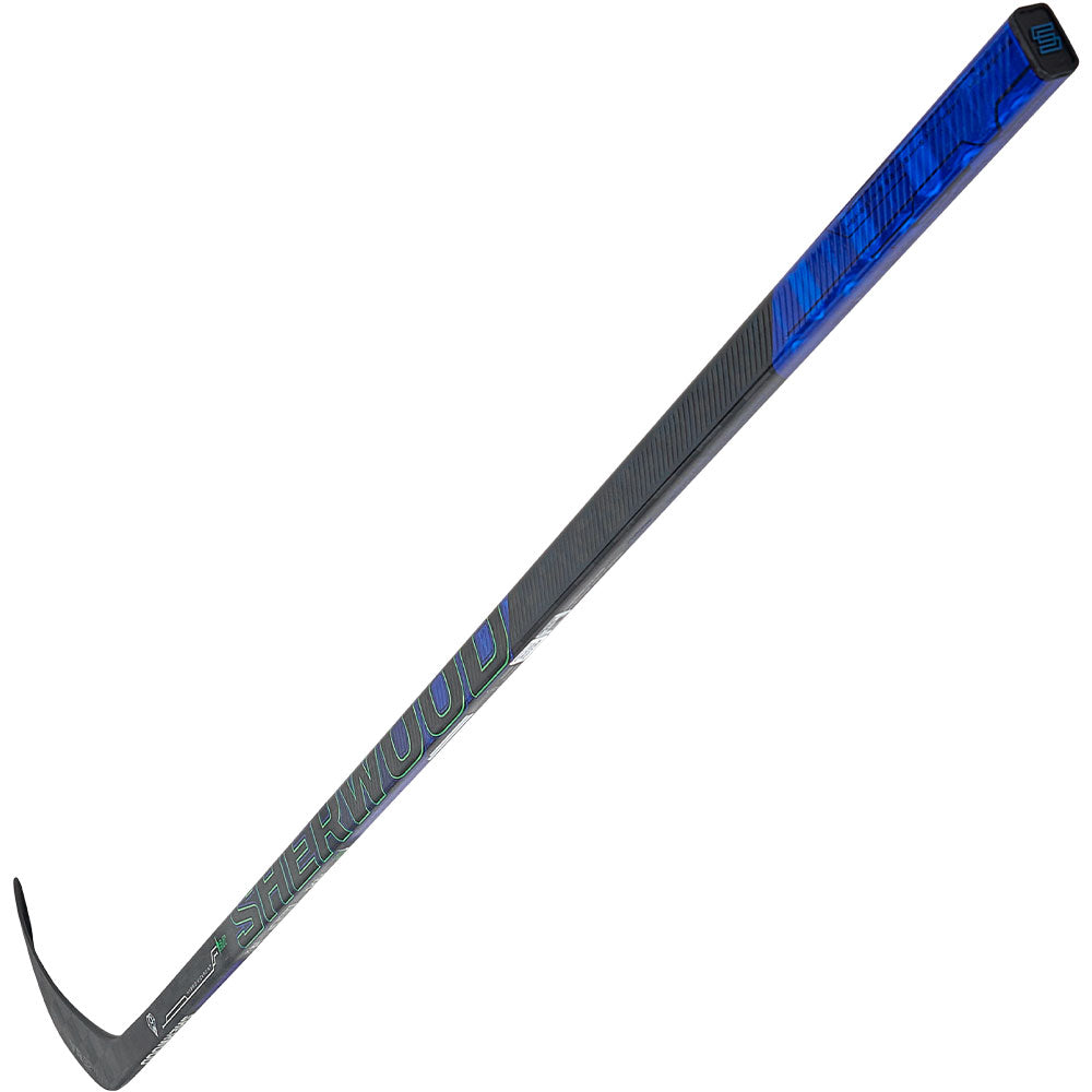SHERWOOD CODE ENCRYPT PRO SENIOR HOCKEY STICK