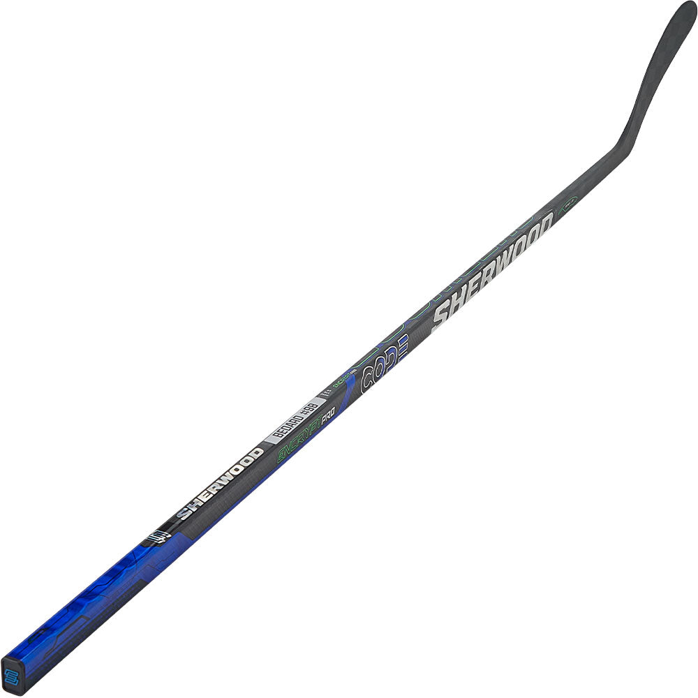 SHERWOOD CODE ENCRYPT PRO SENIOR HOCKEY STICK