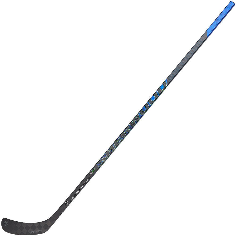 SHERWOOD CODE ENCRYPT PRO JUNIOR HOCKEY STICK