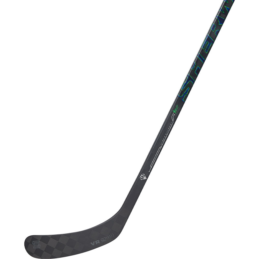SHERWOOD CODE ENCRYPT PRO JUNIOR HOCKEY STICK