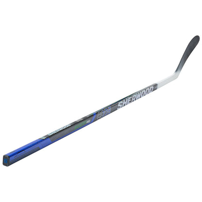 SHERWOOD CODE ENCRYPT PRO WILLY STYLES EDITION INTERMEDIATE HOCKEY STICK