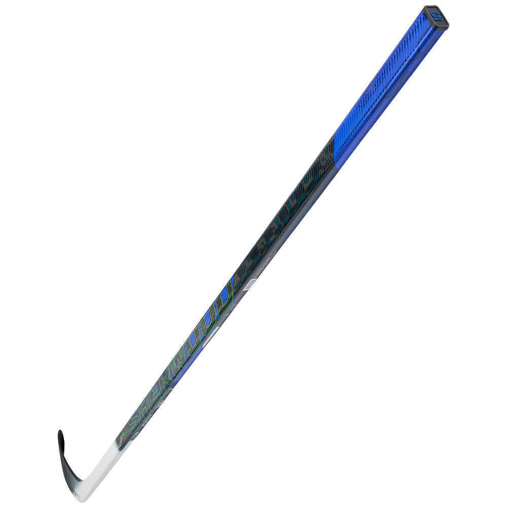 SHERWOOD CODE ENCRYPT PRO WILLY STYLES EDITION INTERMEDIATE HOCKEY STICK