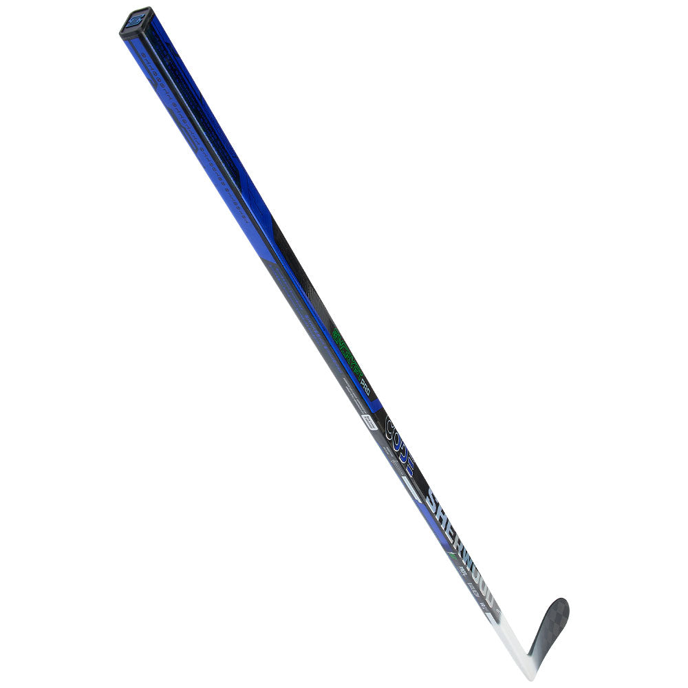 SHERWOOD CODE ENCRYPT PRO WILLY STYLES EDITION SENIOR HOCKEY STICK