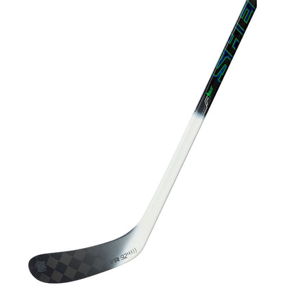 SHERWOOD CODE ENCRYPT PRO WILLY STYLES EDITION INTERMEDIATE HOCKEY STICK