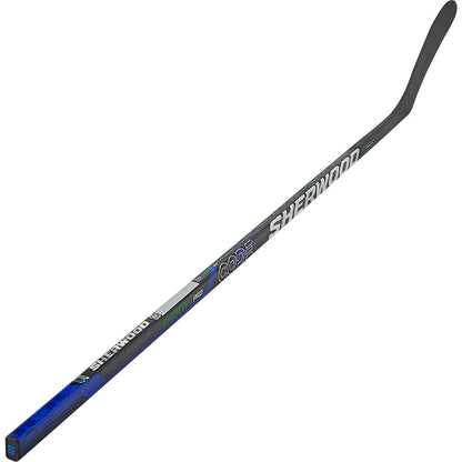 SHERWOOD CODE ENCRYPT PRO YOUTH HOCKEY STICK