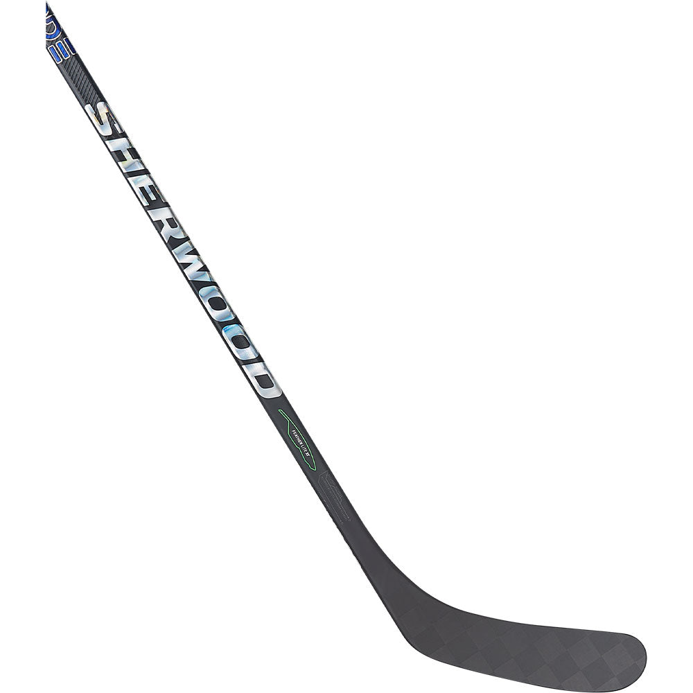 SHERWOOD CODE ENCRYPT PRO YOUTH HOCKEY STICK