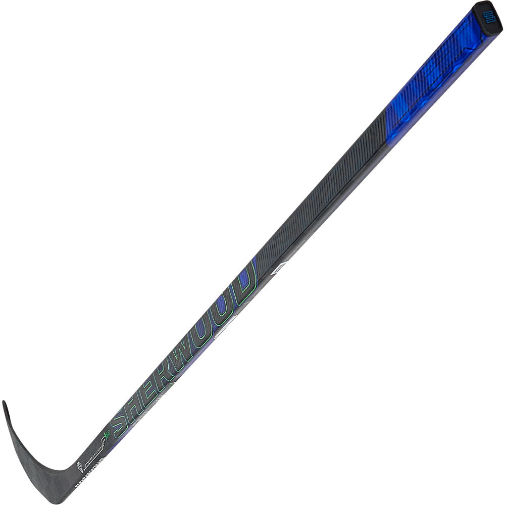 SHERWOOD CODE ENCRYPT PRO YOUTH HOCKEY STICK