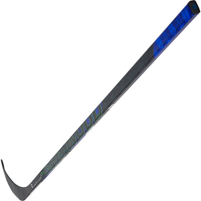 SHERWOOD CODE ENCRYPT PRO YOUTH HOCKEY STICK
