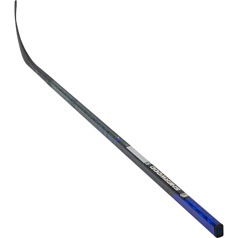 SHERWOOD CODE ENCRYPT PRO YOUTH HOCKEY STICK