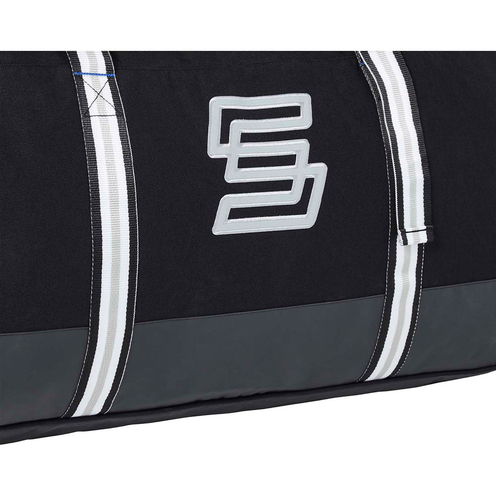 SHERWOOD CODE SENIOR CARRY HOCKEY BAG