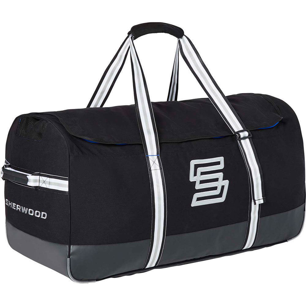 SHERWOOD CODE SENIOR CARRY HOCKEY BAG
