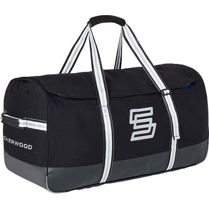 SHERWOOD CODE SENIOR CARRY HOCKEY BAG