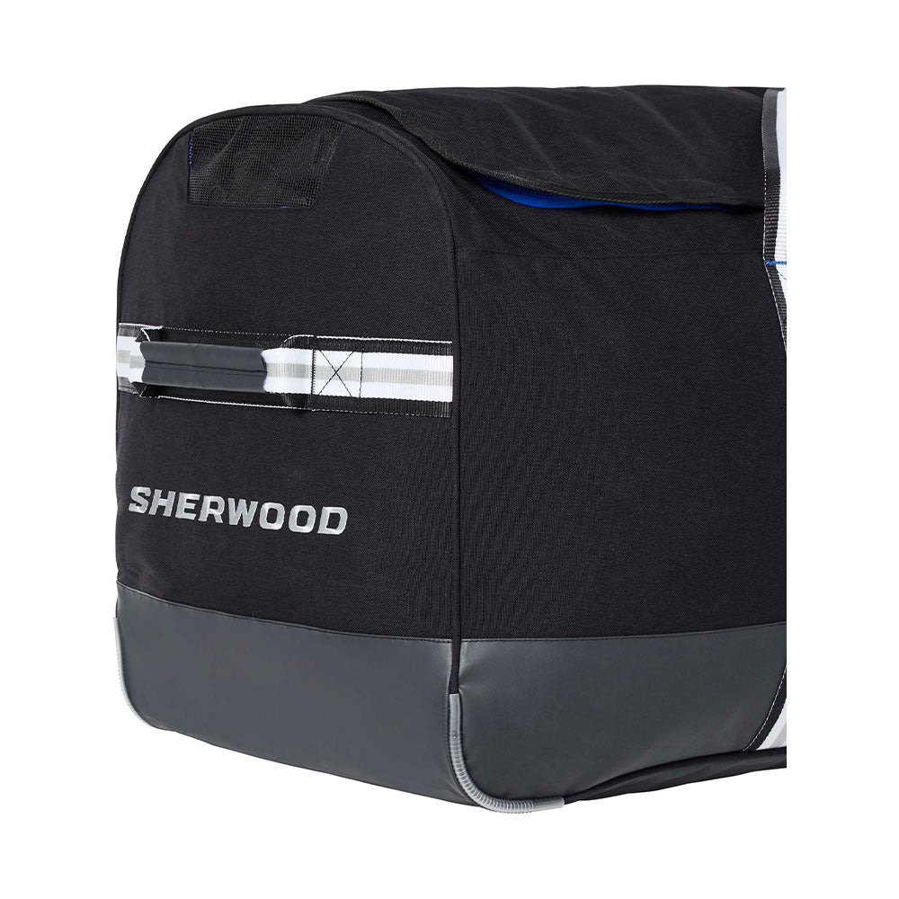 SHERWOOD CODE SENIOR CARRY HOCKEY BAG