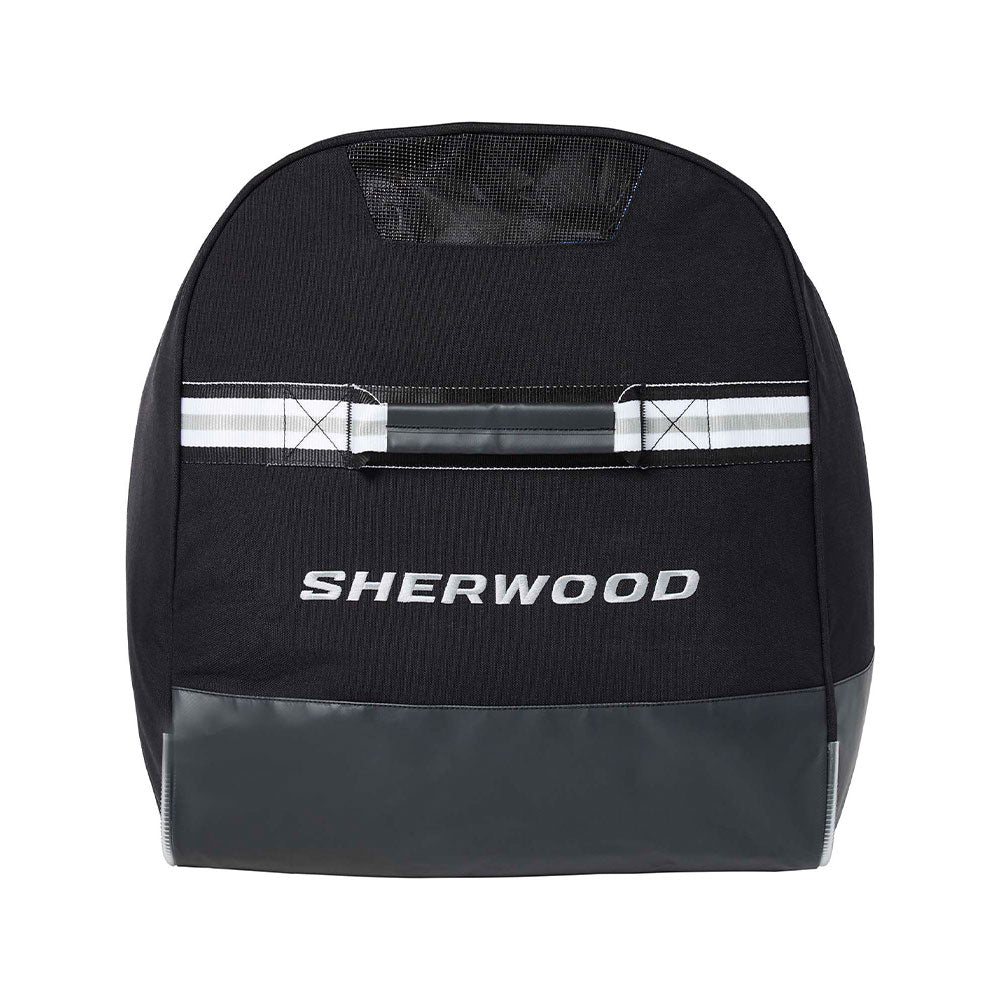 SHERWOOD CODE SENIOR CARRY HOCKEY BAG