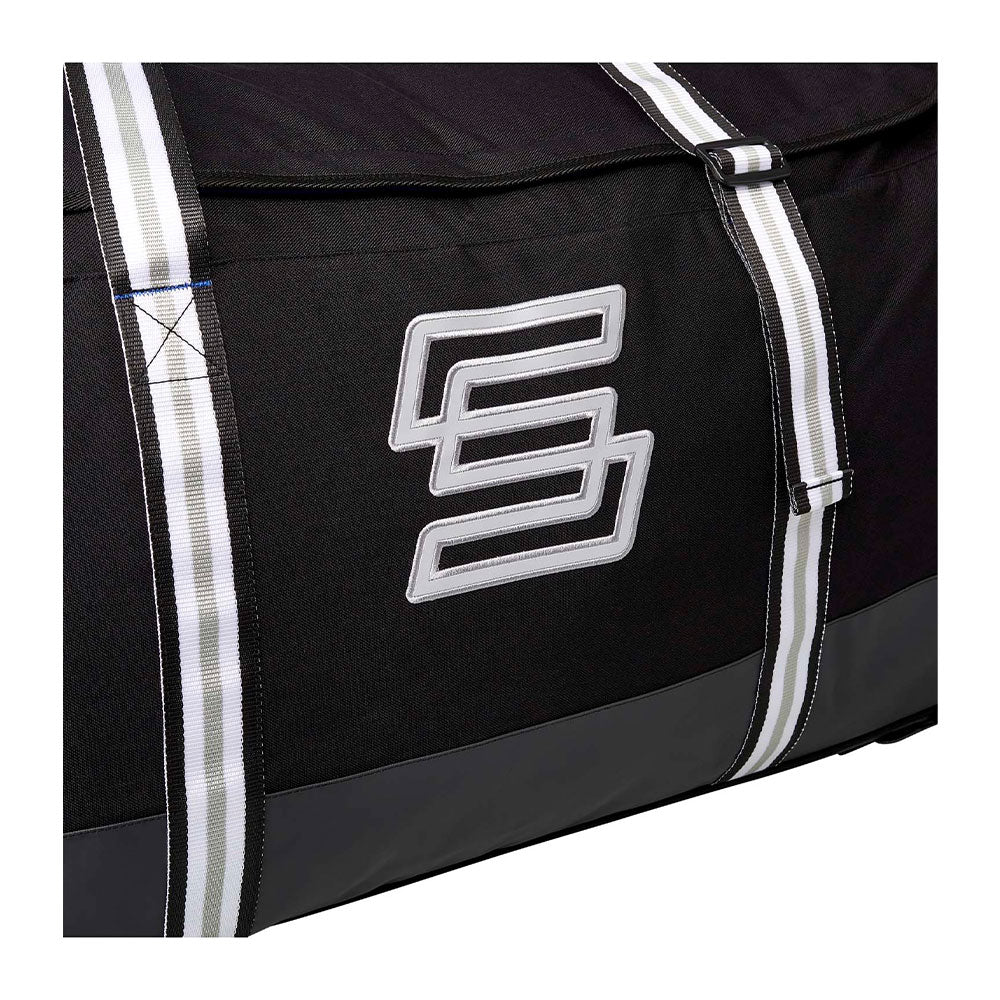 SHERWOOD CODE SENIOR WHEEL HOCKEY BAG
