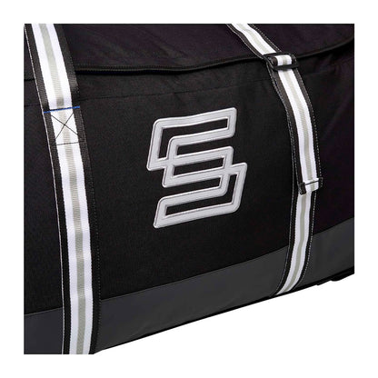SHERWOOD CODE SENIOR WHEEL HOCKEY BAG