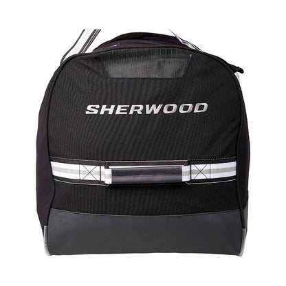 SHERWOOD CODE SENIOR WHEEL HOCKEY BAG