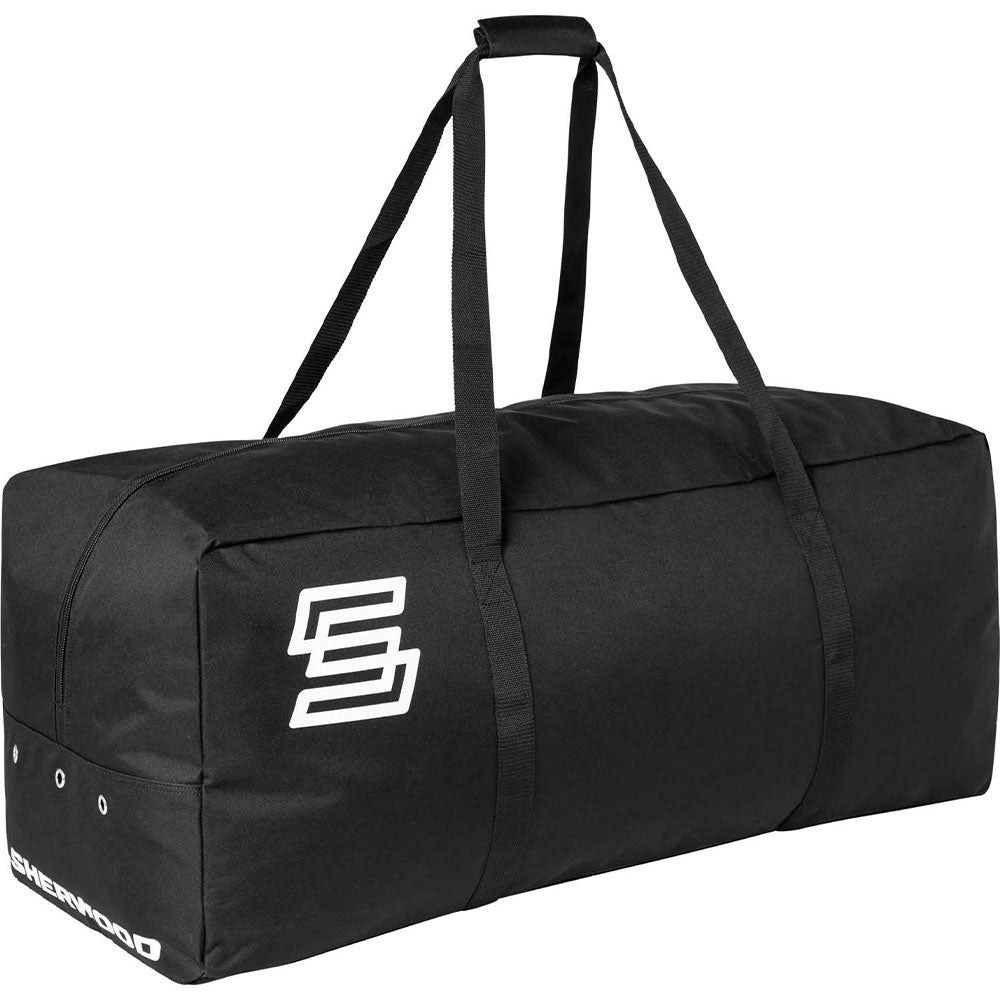 SHERWOOD CORE 2.0 YOUTH CARRY HOCKEY BAG