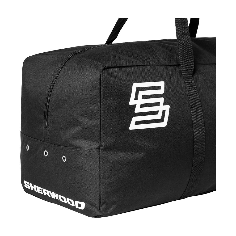 SHERWOOD CORE 2.0 SENIOR CARRY HOCKEY BAG