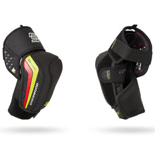 SHERWOOD LEGEND 1 JUNIOR ELBOW PADS