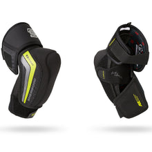 SHERWOOD LEGEND 2 JUNIOR ELBOW PADS