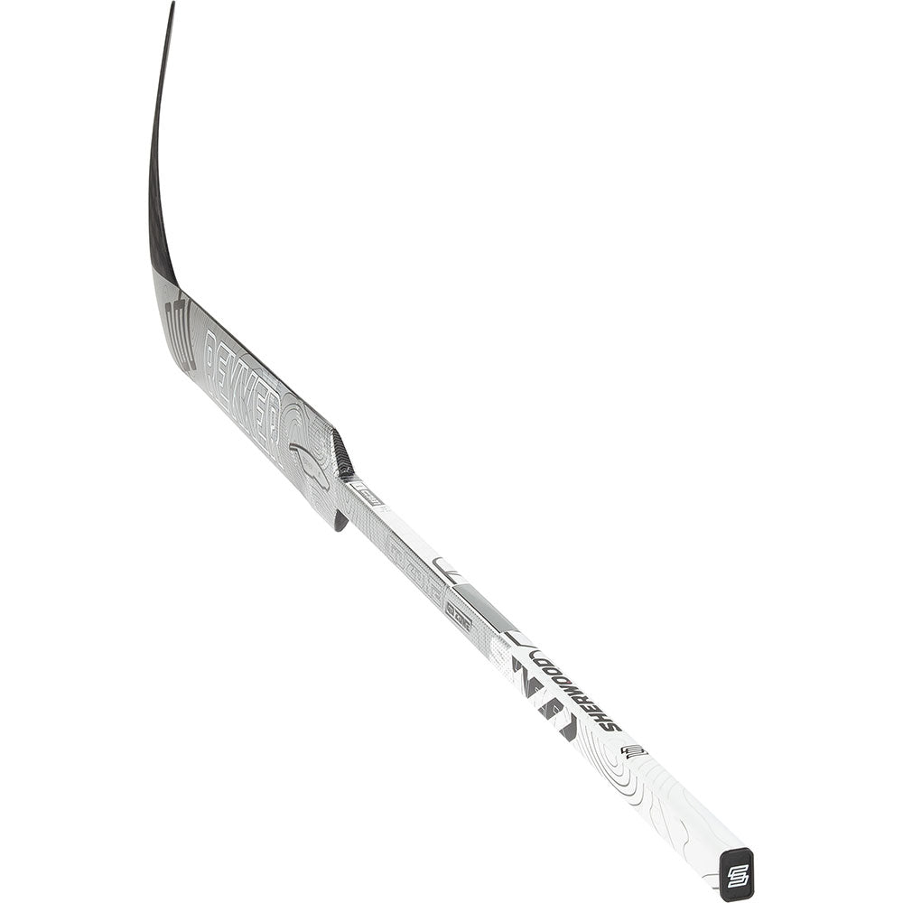 SHERWOOD REKKER LEGEND 1 JUNIOR GOALIE STICK
