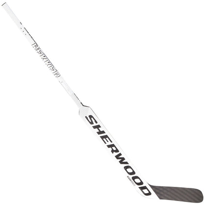 SHERWOOD REKKER LEGEND 1 SENIOR GOALIE STICK